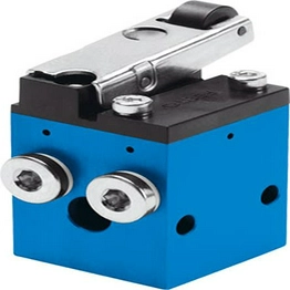 RS-4-1/8 FESTO
