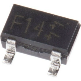 ROHM DTB114EKT146 image