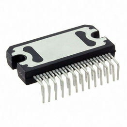 STMicroelectronics TDA7561H image
