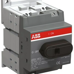 OTDC32F3  1SCA121459R1001 ABB