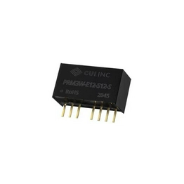 PRM3W-E12-S5-S CUI INC