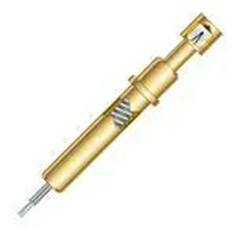 THERMOCOUPLE PROBE (TYPE K) RED/YELLOW Smiths Interconnect