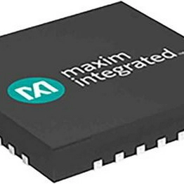 Analog Devices MAX11128ATI+ image