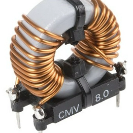 CMV80 Roxburgh EMC