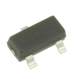 DIODES BSS138-7-F image