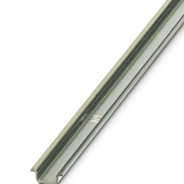 PHOENIX CONTACT NS 15 UNP AE EP 75X230 image