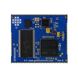 SCM-20260E-B GHI Electronics