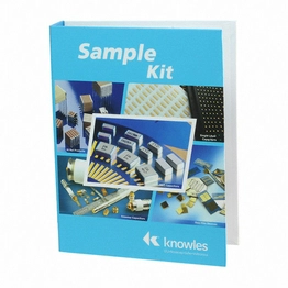 Knowles Electronics UL-0603-0805-KIT66 image