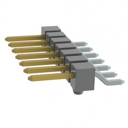 samtec TSM-107-01-F-SH-A-P-TR image