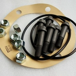 PHE 60GCKIT SKF