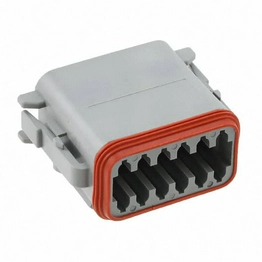 DT06-12SA-CE06 TE Connectivity