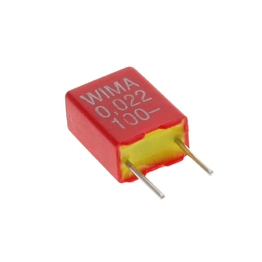 WIMA FKS2D022201E00KSSD image
