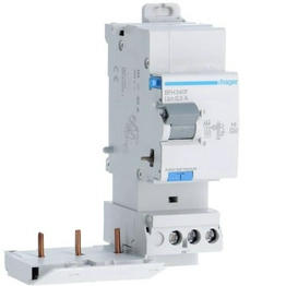 BFH340F hager