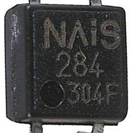 Panasonic AQY284S image