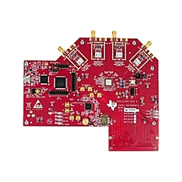 Texas Instruments DAC37J82EVM image