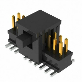 FTSH-110-01-L-DV-007-K-TR samtec
