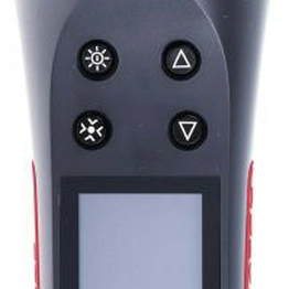 ATMOS INSTRUMENTS