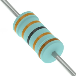 YAGEO MF0207FTE52-330K image