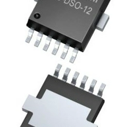 Infineon Technologies IFX9201SGAUMA1 image