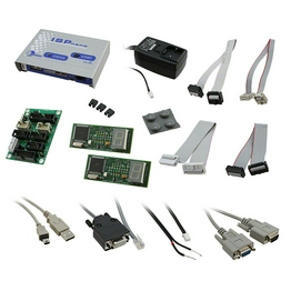 ISPNANO S3 KIT EQUINOX TECHNOLOGIES