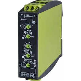 G2ZI20 12-240V AC/DC TELE Controls