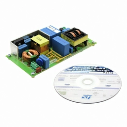 STMicroelectronics STEVAL-ILL053V1 image