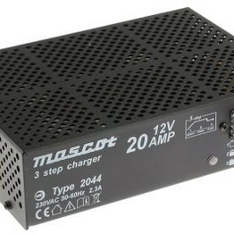 2044000052 mascot
