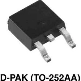 Vishay Intertechnology VS-30WQ06FNHM3 image