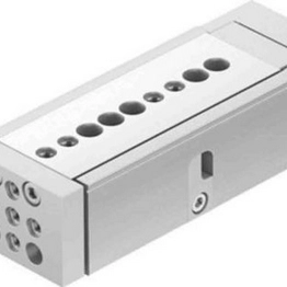 DGSL-12-40-EA FESTO