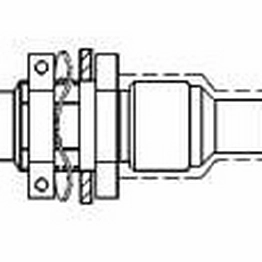 TE Connectivity DK-621-0434-1S image