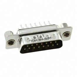L717SDAH15POL2 Amphenol