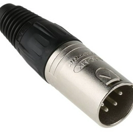 NC4MX NEUTRIK