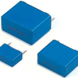 B32654A3225K000 TDK
