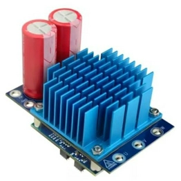 EVLSERVO1 STMicroelectronics