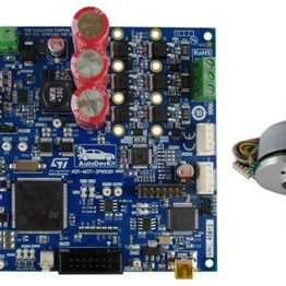 AEK-MOT-3P9908M STMicroelectronics