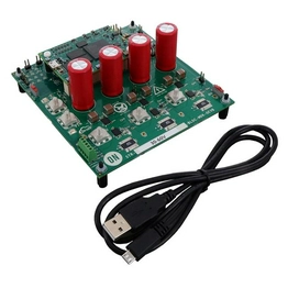STR-30-60V-BLDC-MDK-GEVK ON Semiconductor