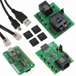 DS28E25EVKIT# Analog Devices