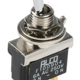 TE Connectivity FTD0904 image