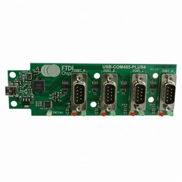 Future Technology Devices International USB-COM485-PLUS4 image