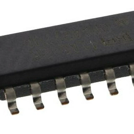 Texas Instruments OPA4277UA image