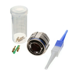 Amphenol D38999/26FC4PN image