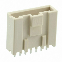 DF1EG-7P-2.5DSA(35) Hirose Electric