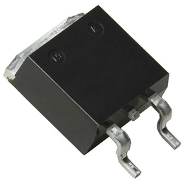 nexperia BUK663R2-40C,118 image