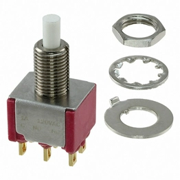 C&K 8221SYZGE image