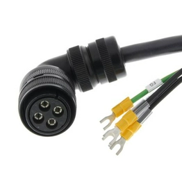 R88A-CAGD003SR-E OMRON