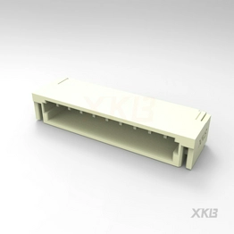 X0800WVS-09HF-LPSN XKB Connectivity