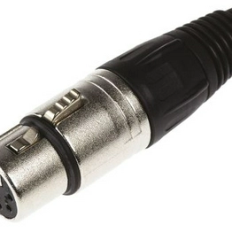 NEUTRIK NC5FX image