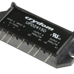 Sensata Technologies UPD2415D image
