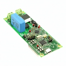 STEVAL-IPP004V1 STMicroelectronics