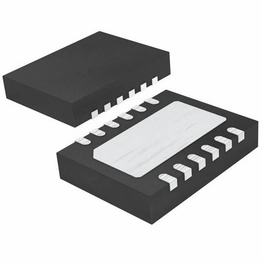 LTC3212EDDB#TRPBF Analog Devices
